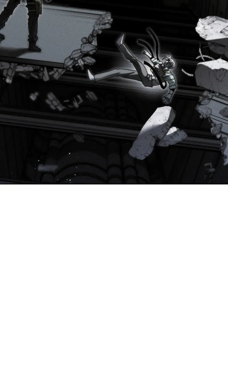Read Project Mars Manga Online