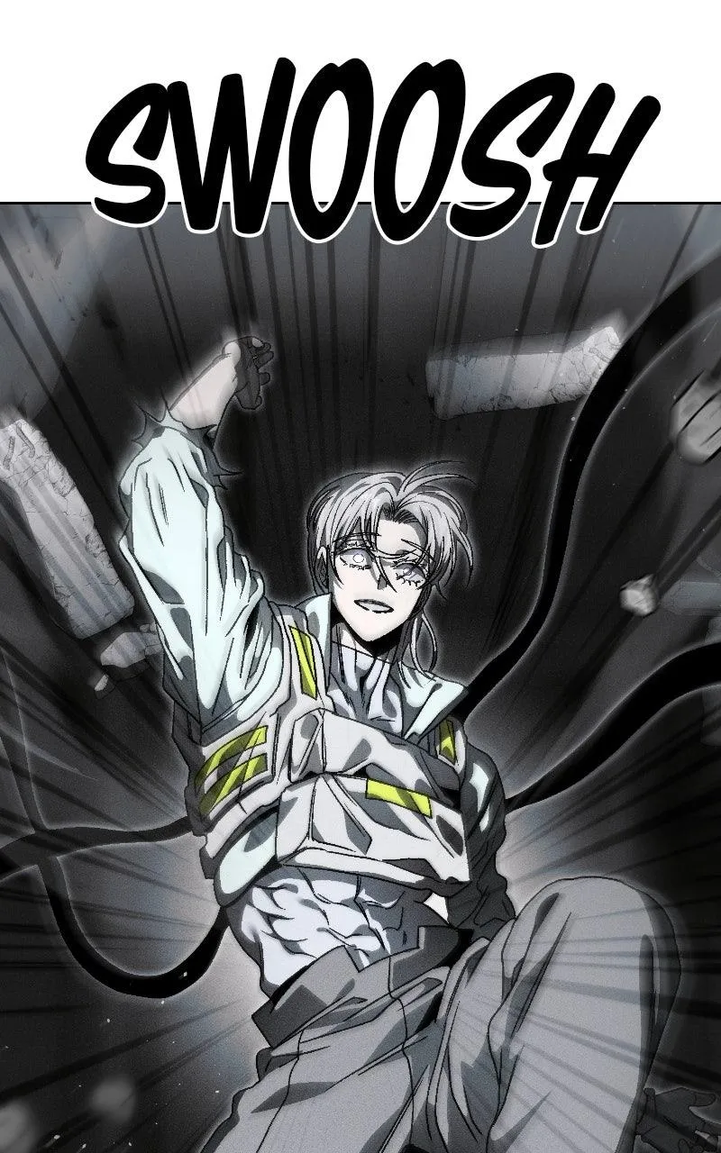 Read Project Mars Manga Online