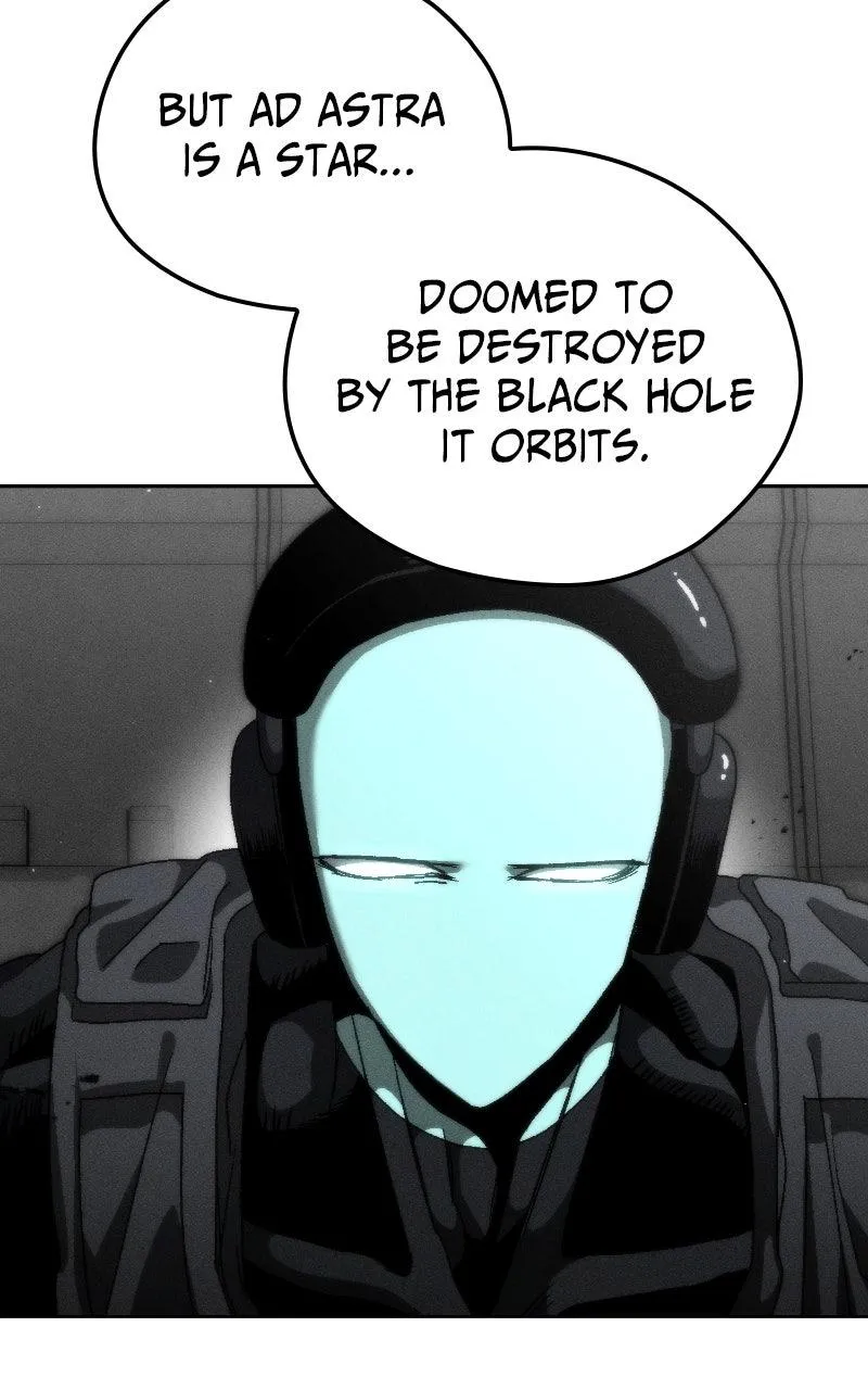 Read Project Mars Manga Online