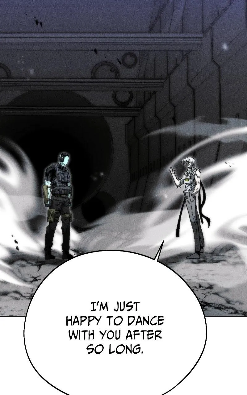 Read Project Mars Manga Online