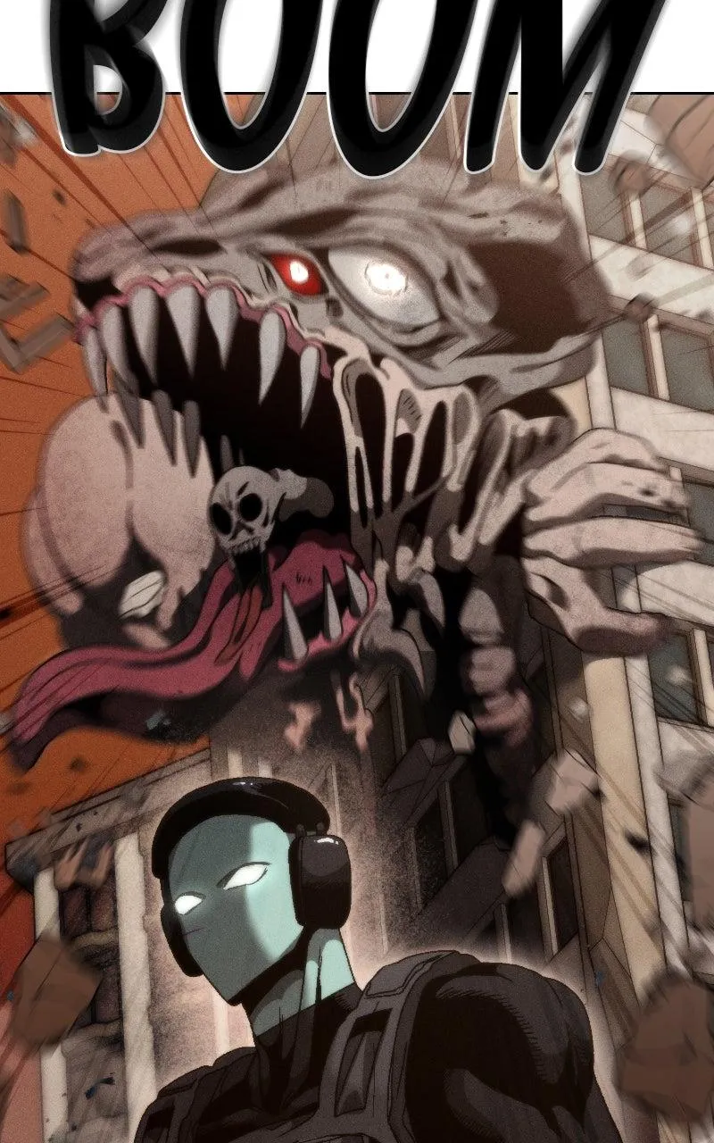 Read Project Mars Manga Online