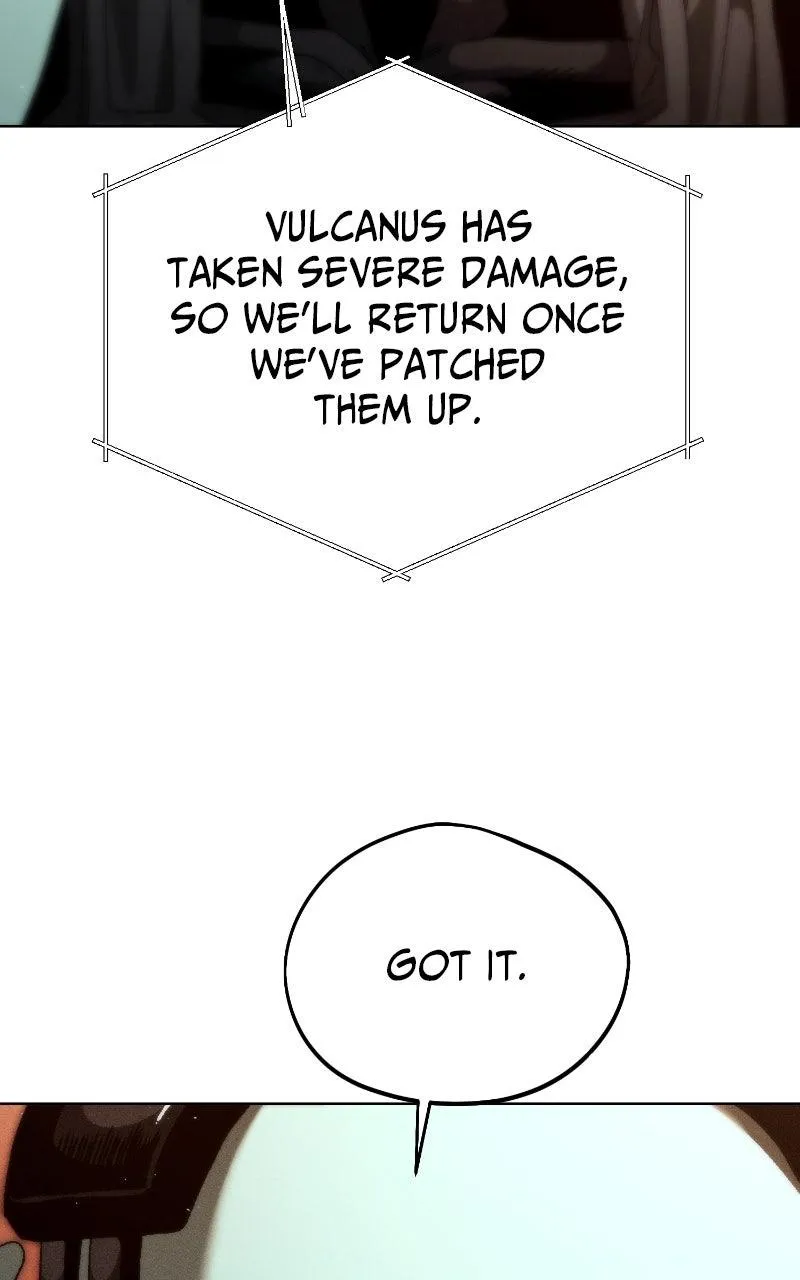 Read Project Mars Manga Online