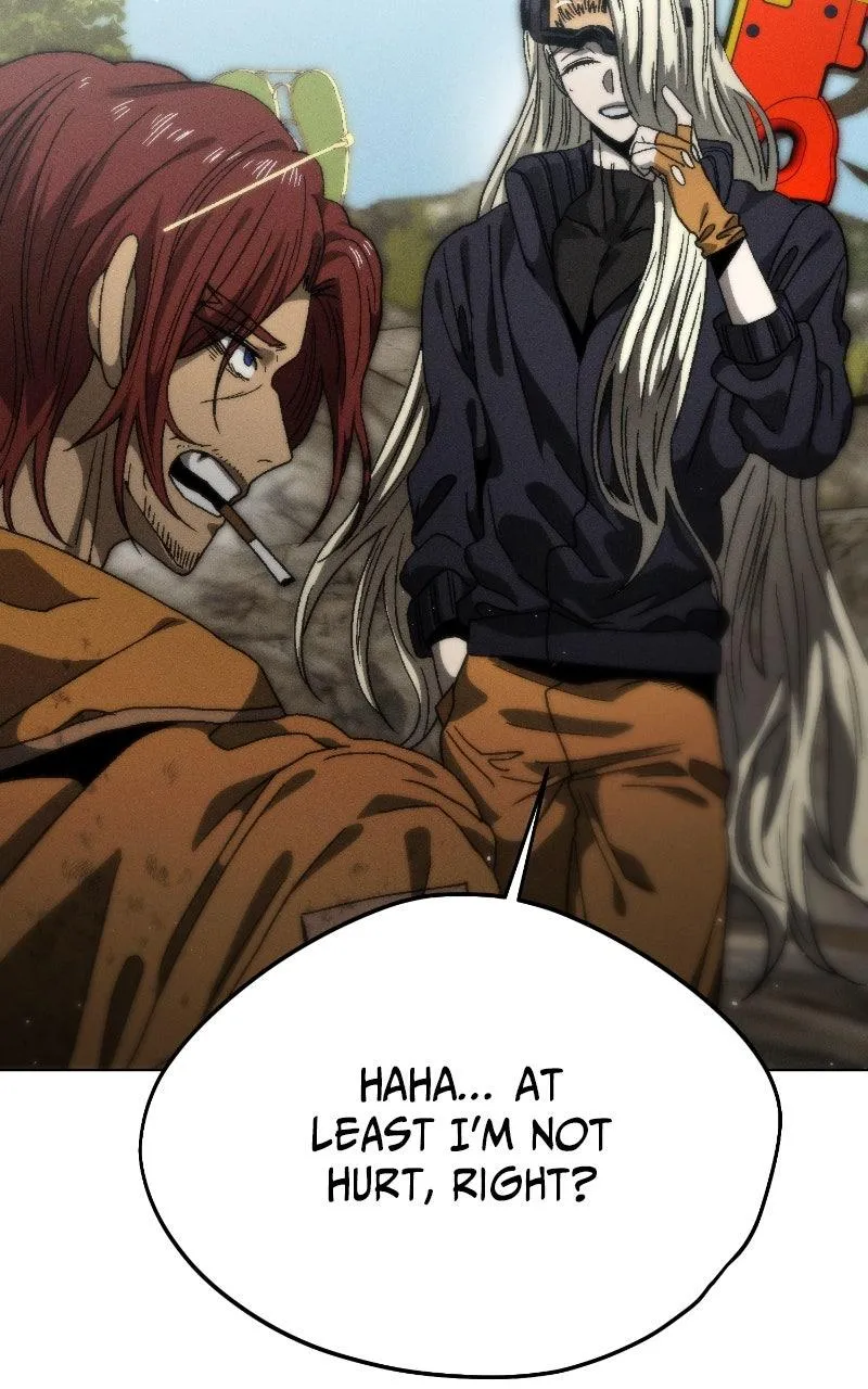 Read Project Mars Manga Online
