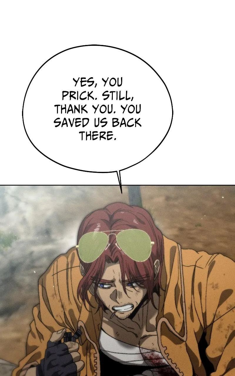 Read Project Mars Manga Online
