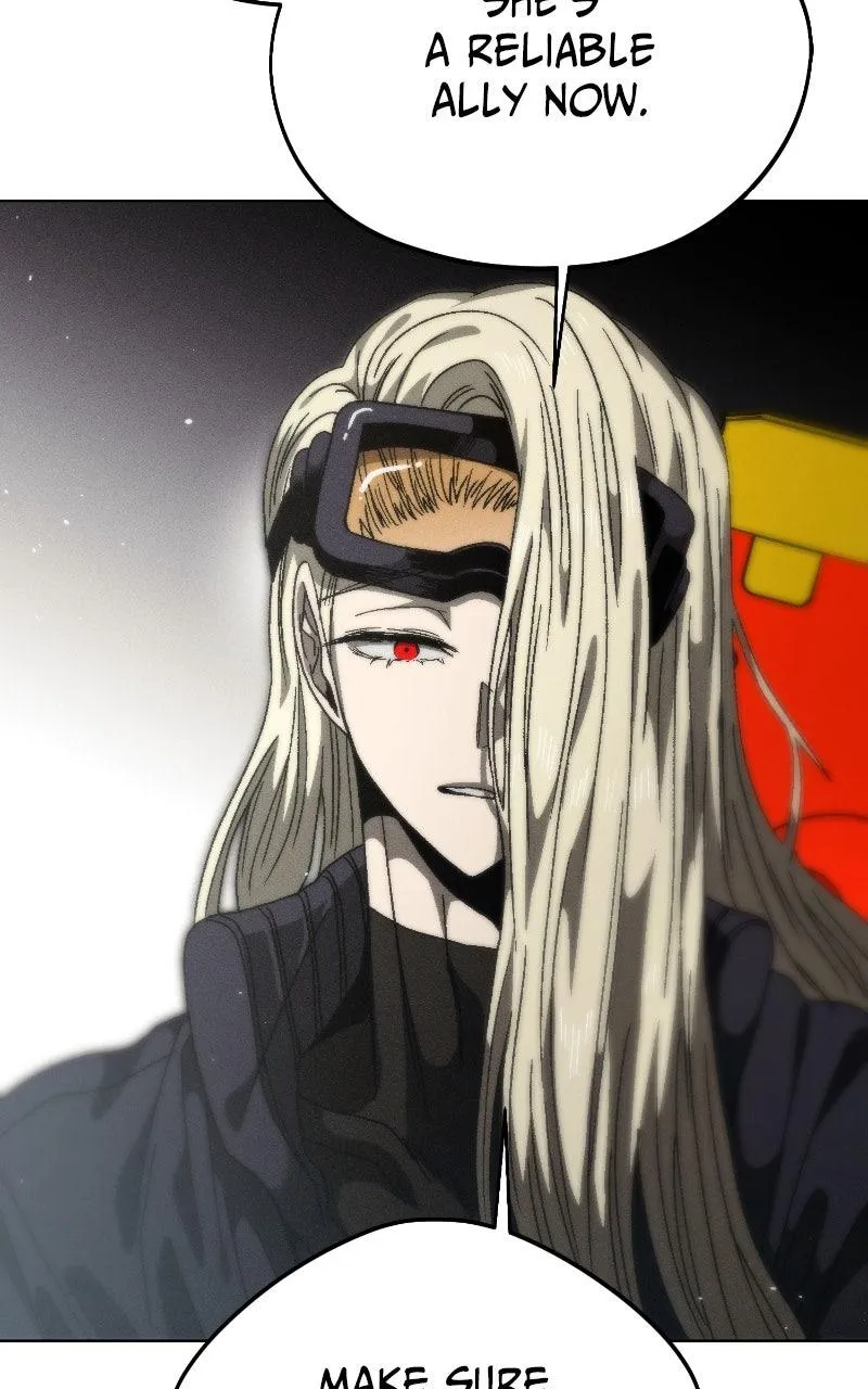 Read Project Mars Manga Online