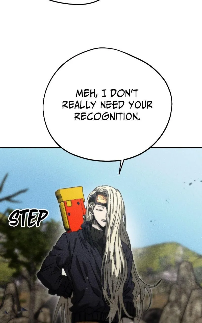 Read Project Mars Manga Online