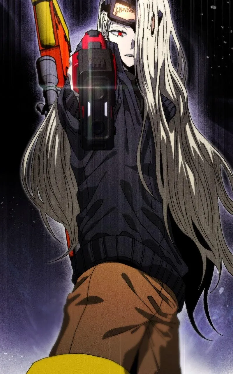 Read Project Mars Manga Online