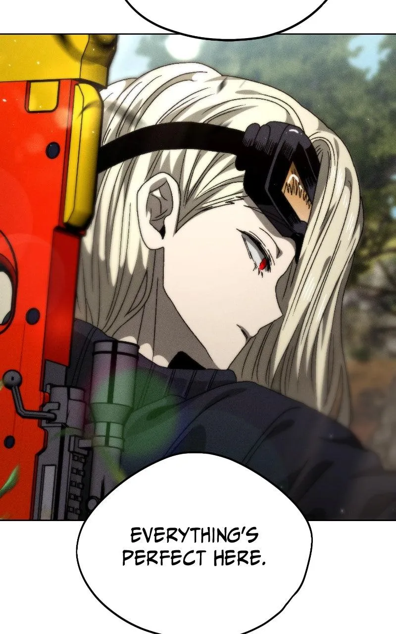 Read Project Mars Manga Online