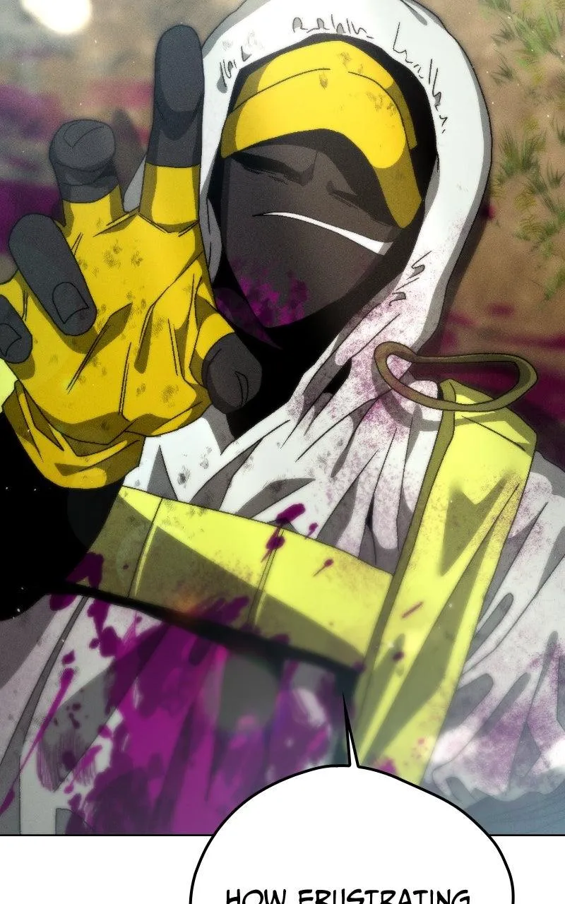 Read Project Mars Manga Online