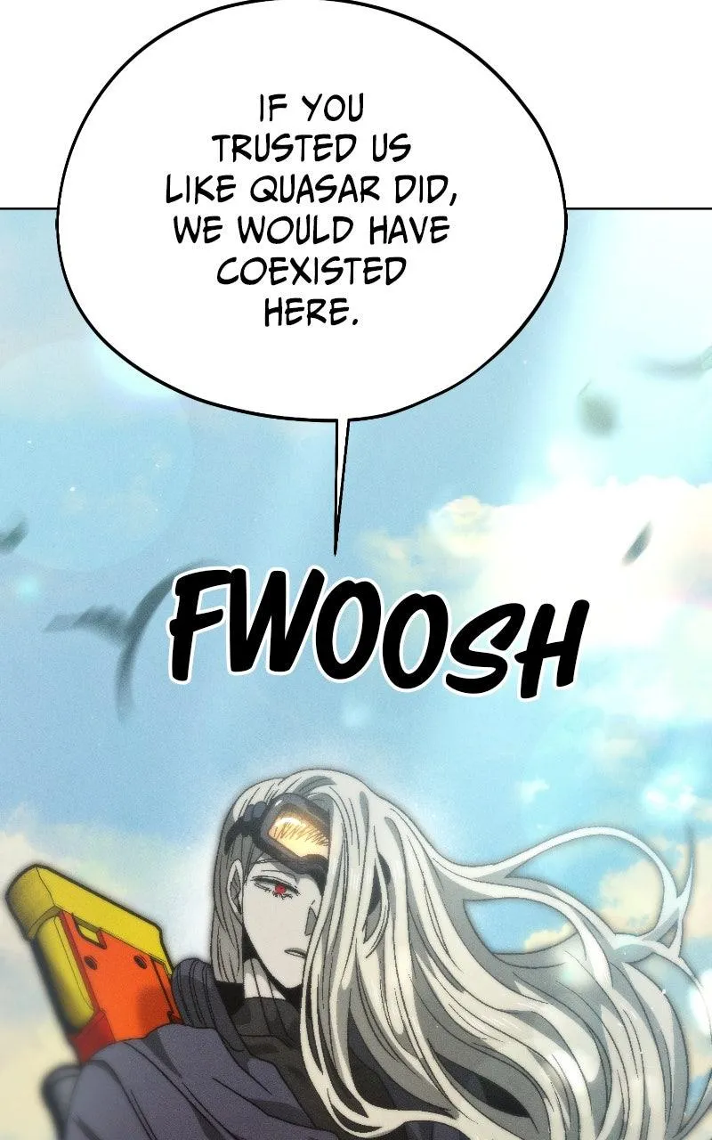 Read Project Mars Manga Online