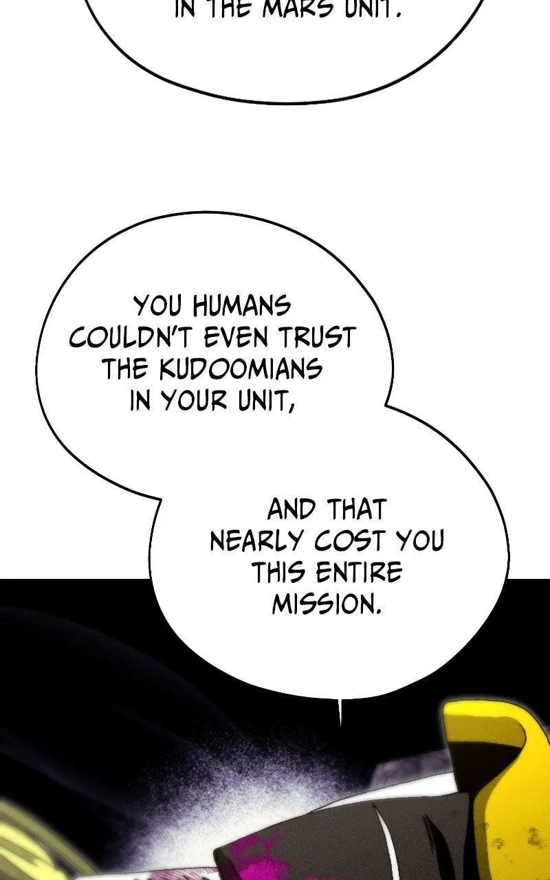 Read Project Mars Manga Online