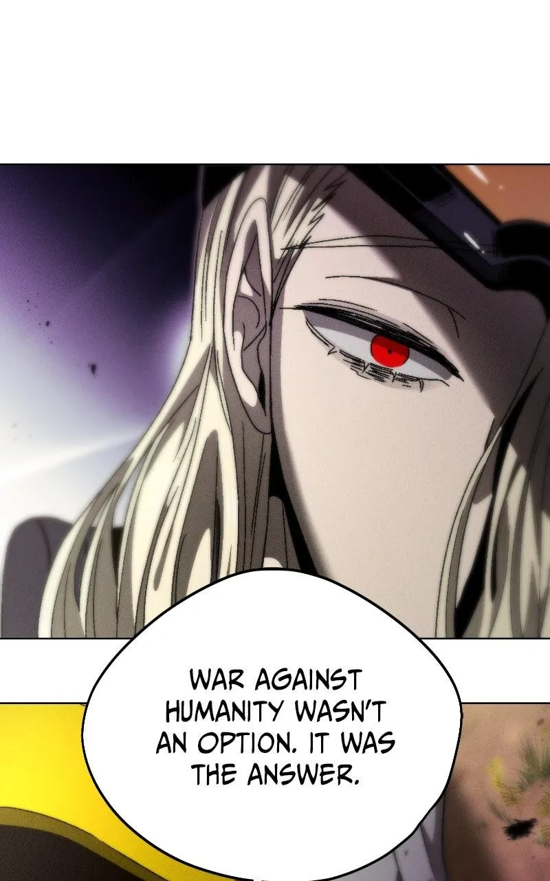 Read Project Mars Manga Online