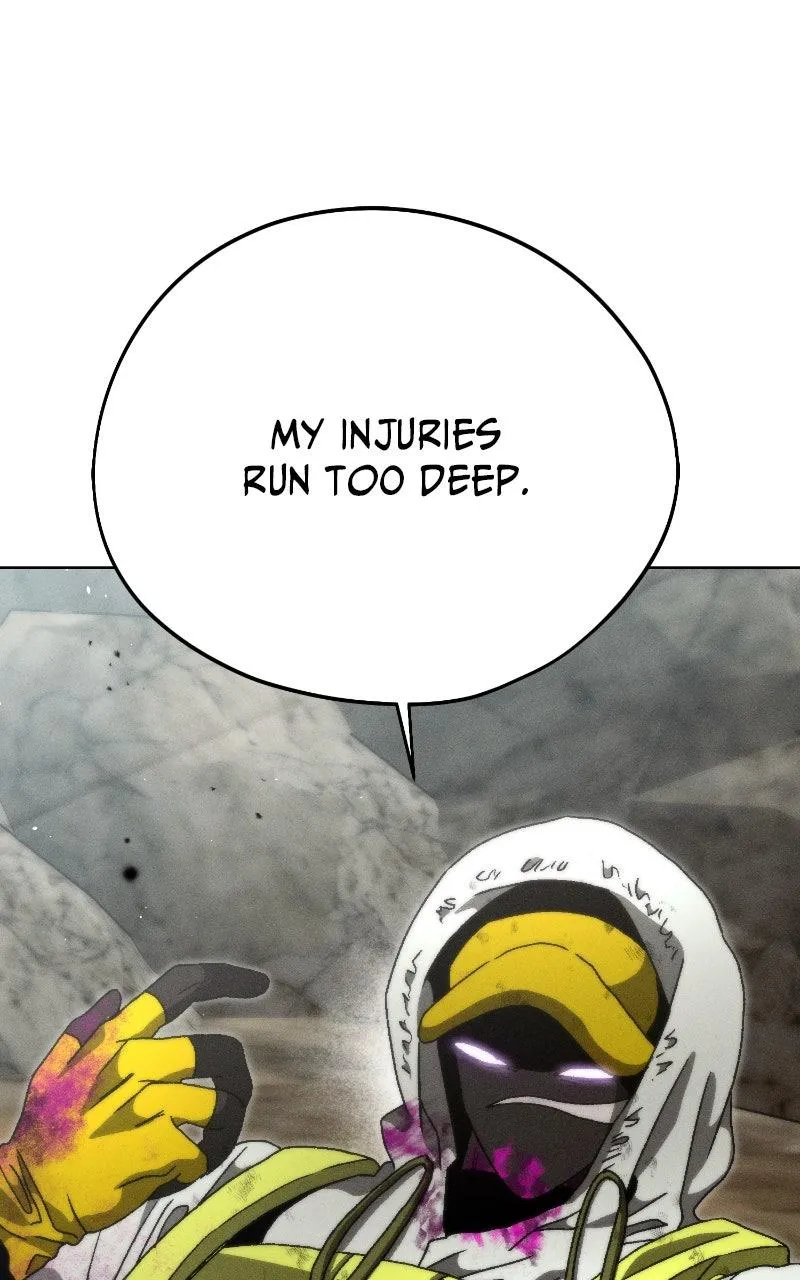 Read Project Mars Manga Online