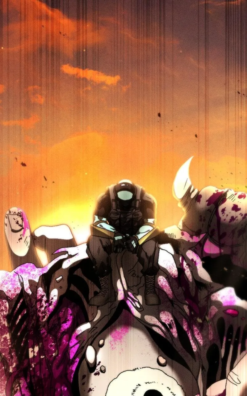 Read Project Mars Manga Online