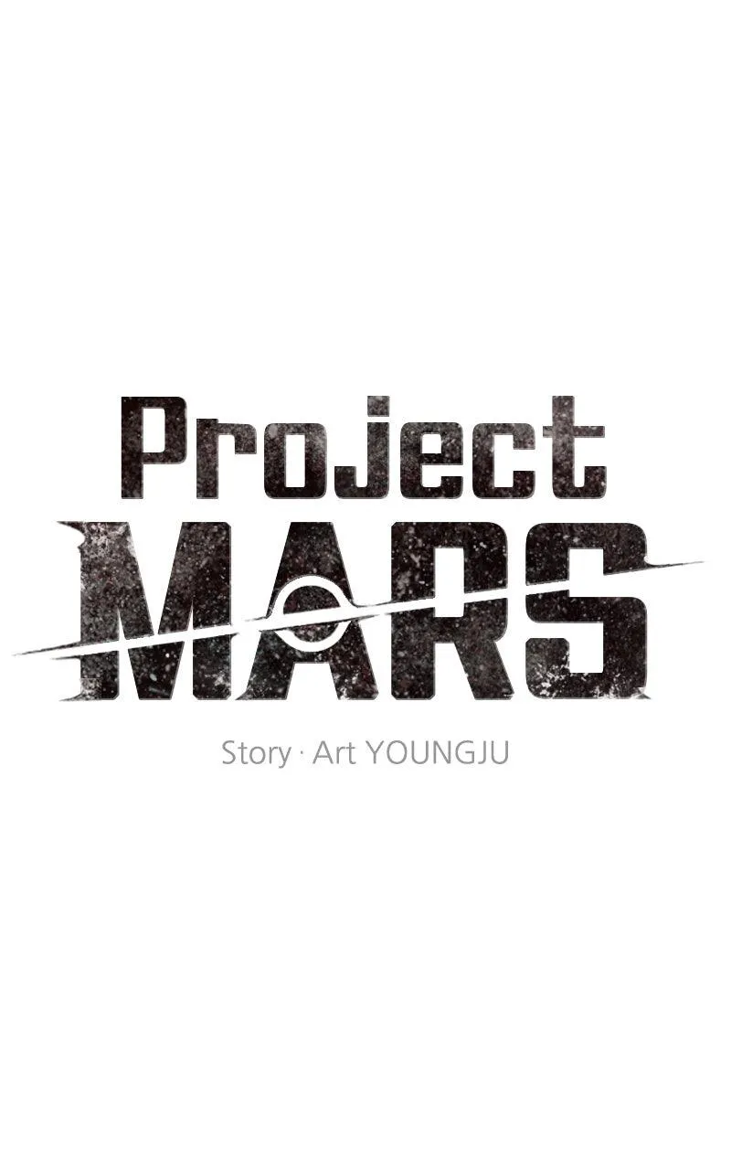 Read Project Mars Manga Online