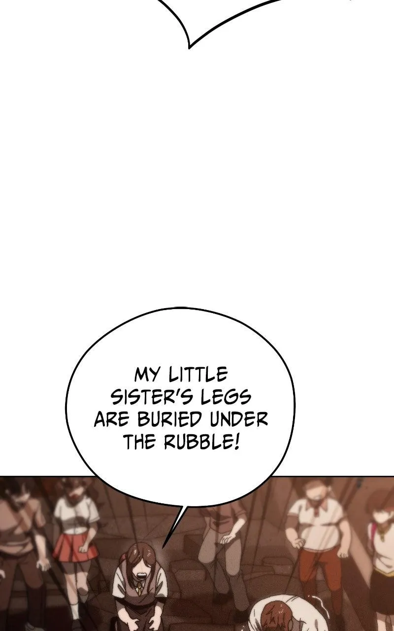 Read Project Mars Manga Online