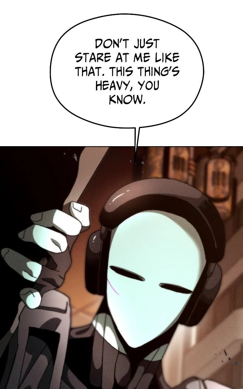 Read Project Mars Manga Online