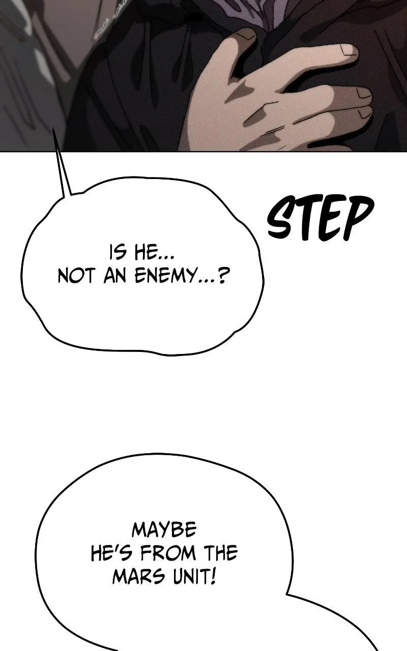 Read Project Mars Manga Online