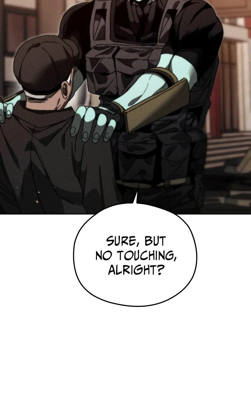Read Project Mars Manga Online