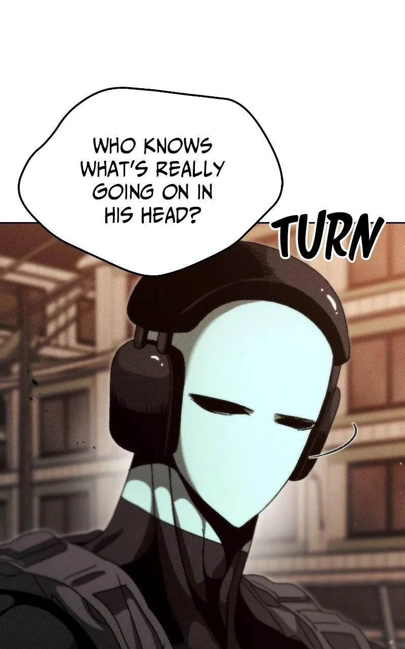 Read Project Mars Manga Online