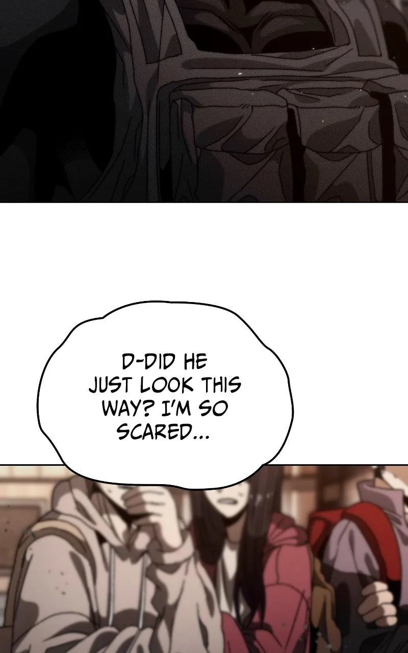 Read Project Mars Manga Online