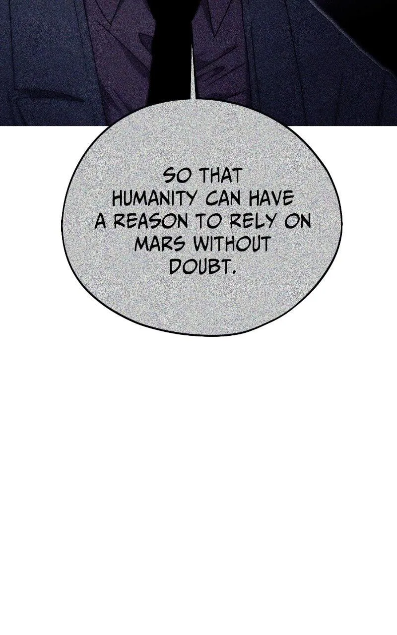 Read Project Mars Manga Online
