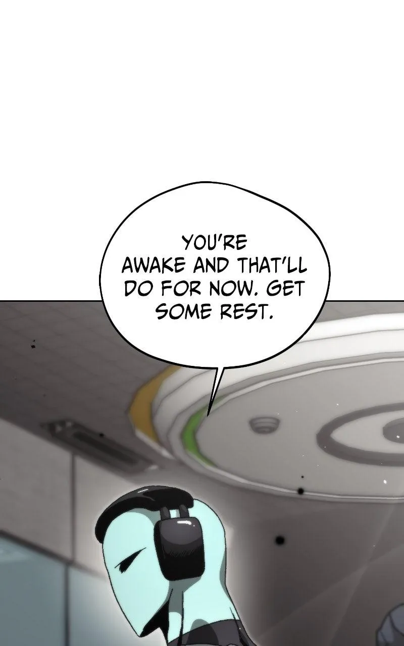 Read Project Mars Manga Online