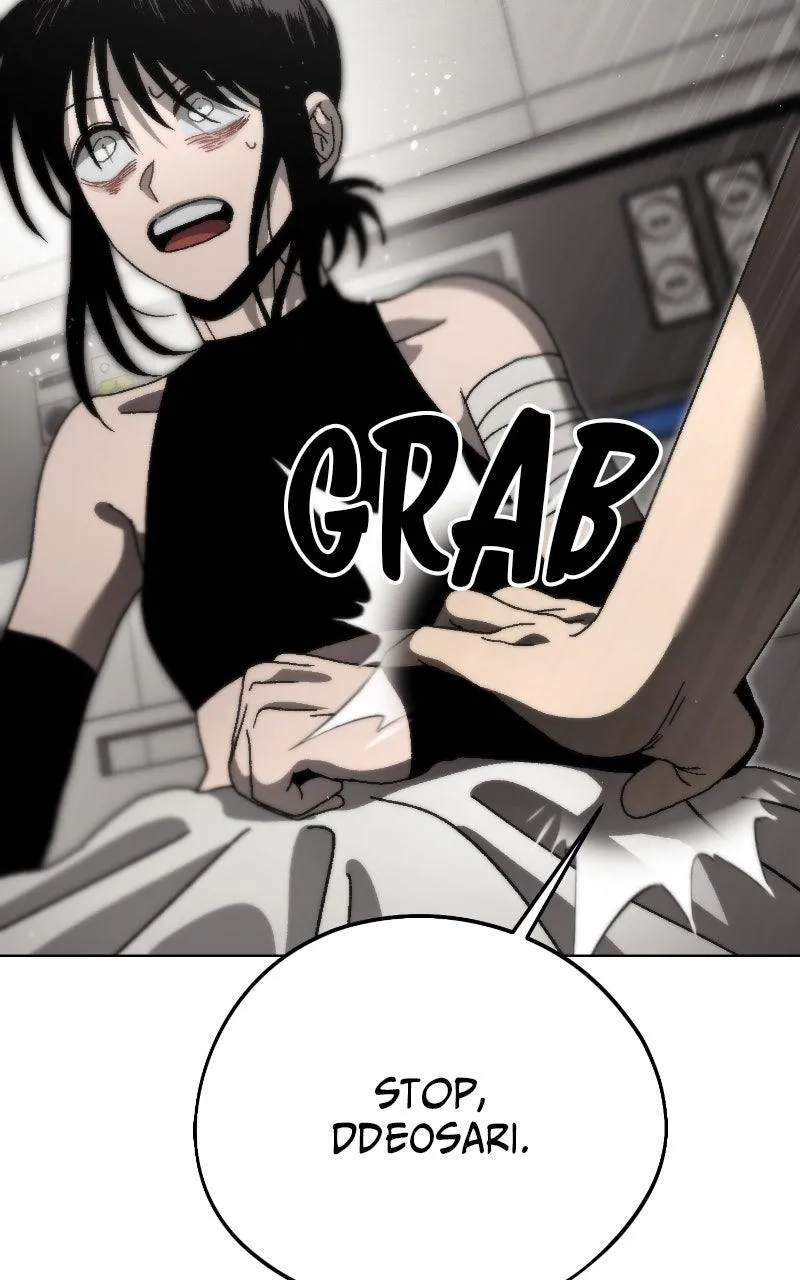 Read Project Mars Manga Online