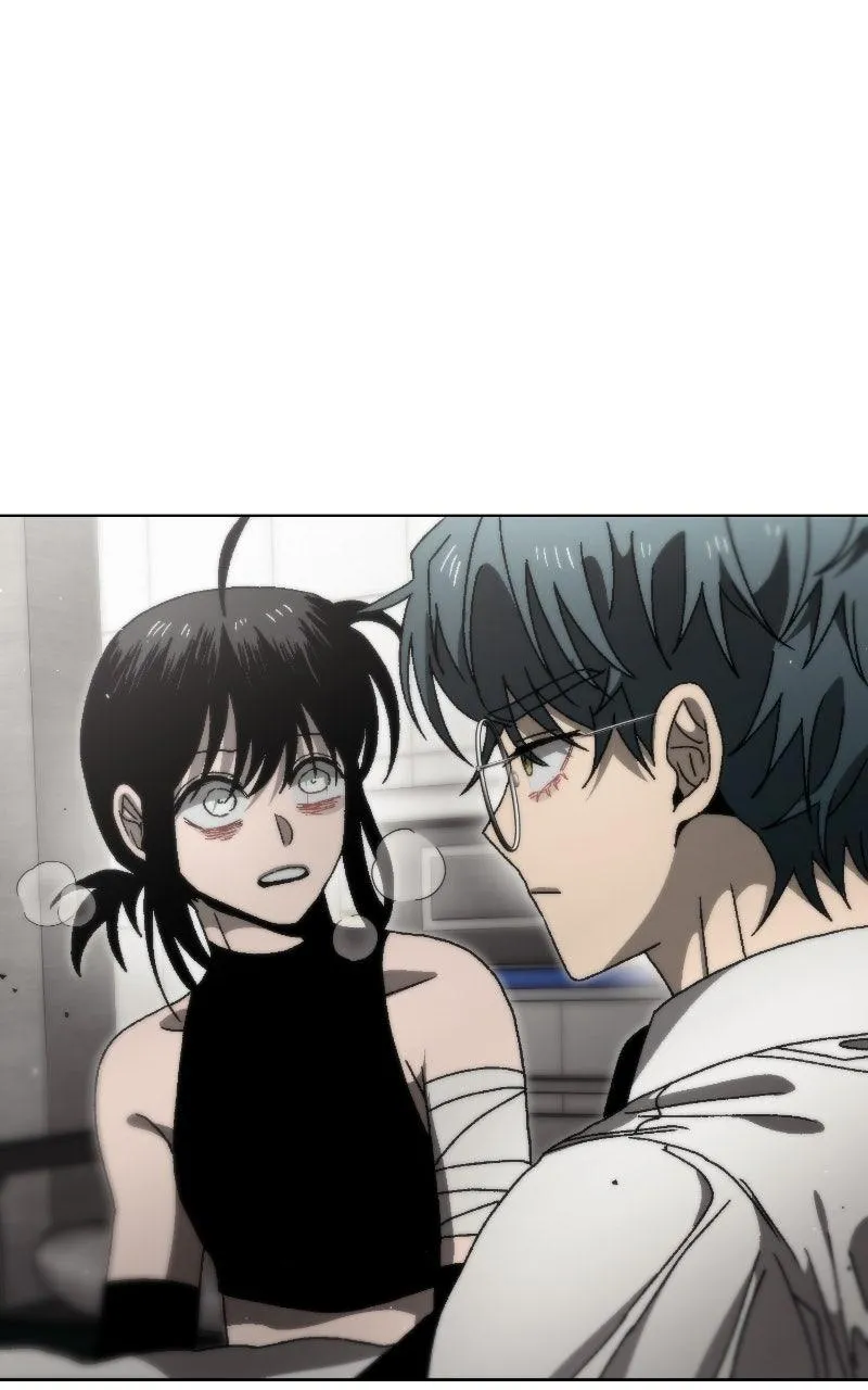 Read Project Mars Manga Online