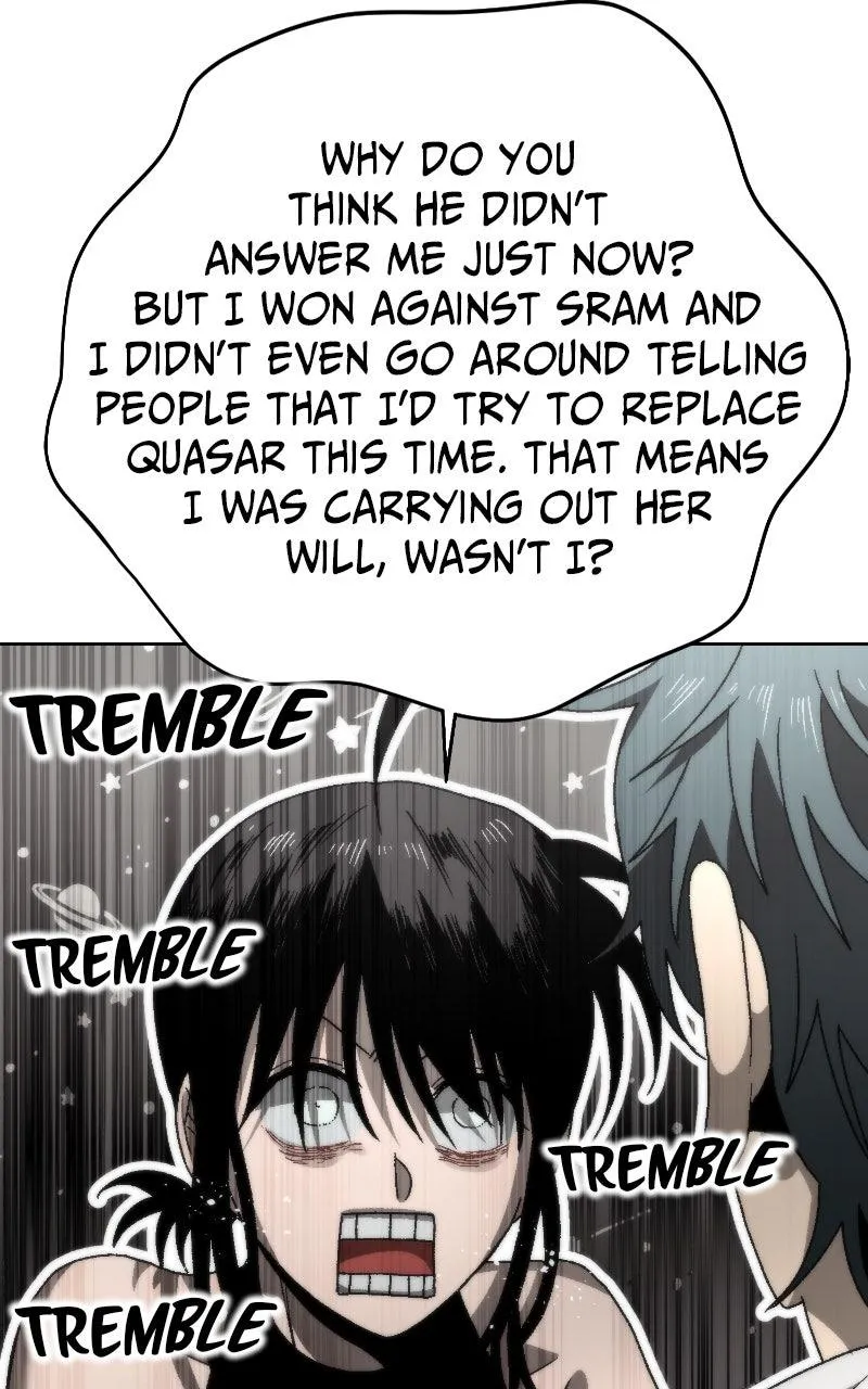 Read Project Mars Manga Online
