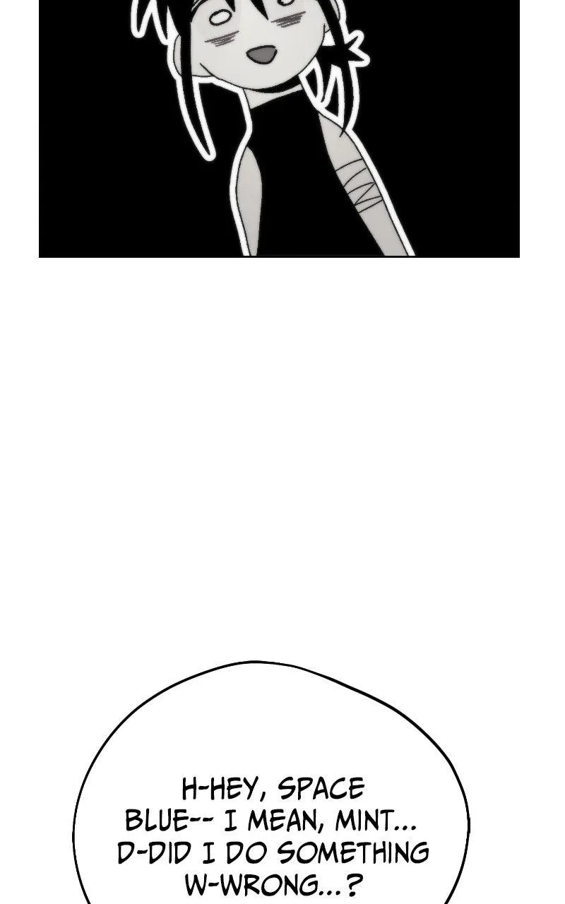 Read Project Mars Manga Online