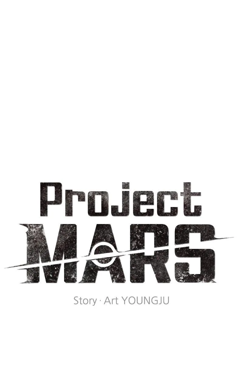 Read Project Mars Manga Online