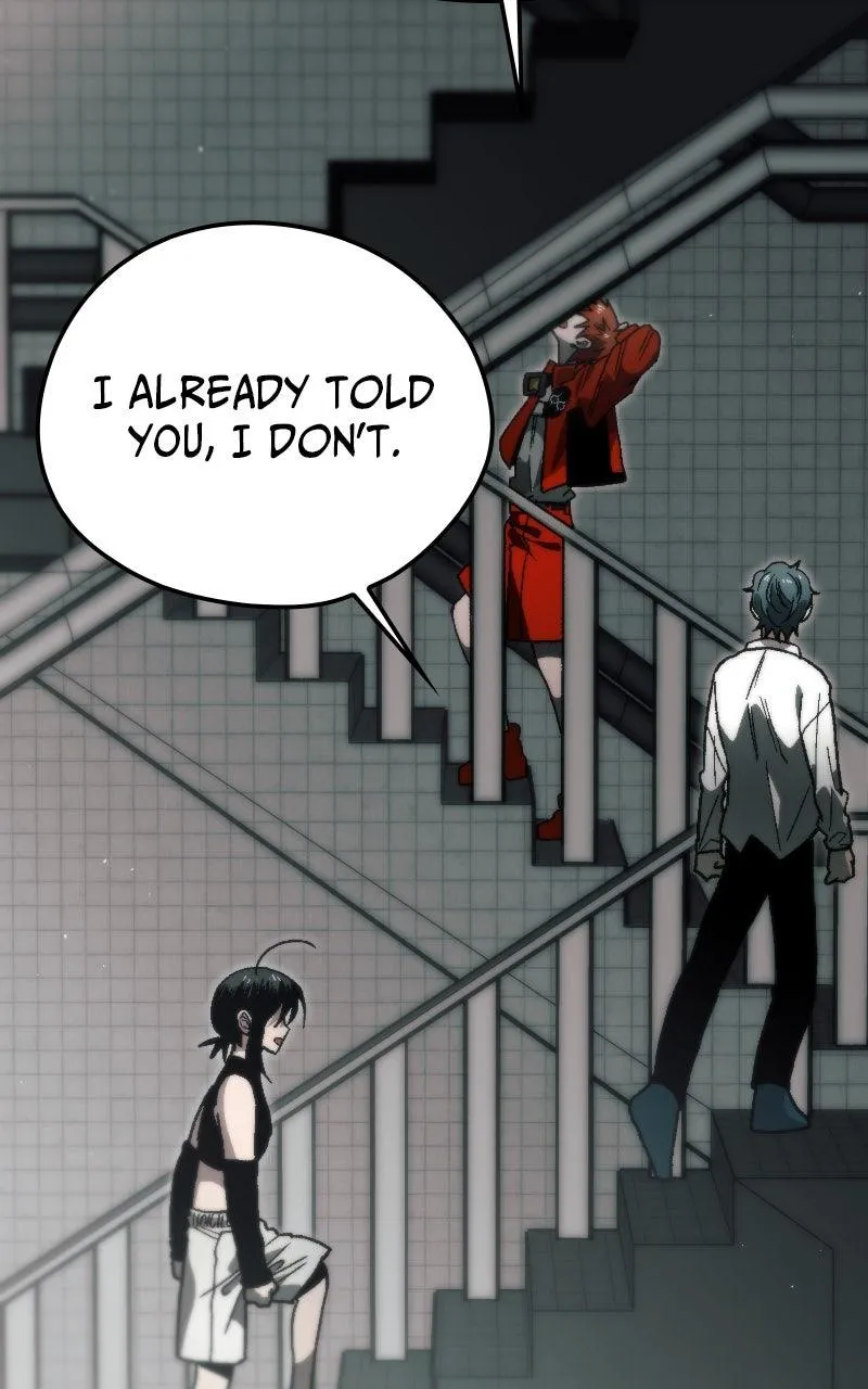 Read Project Mars Manga Online