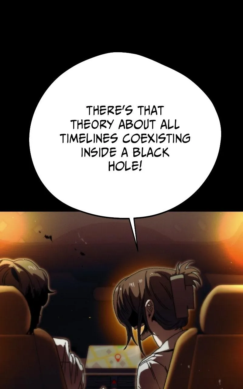 Read Project Mars Manga Online
