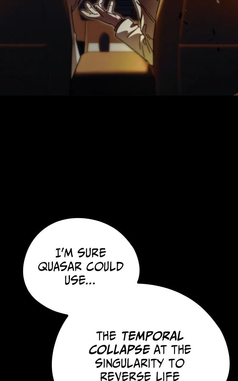 Read Project Mars Manga Online