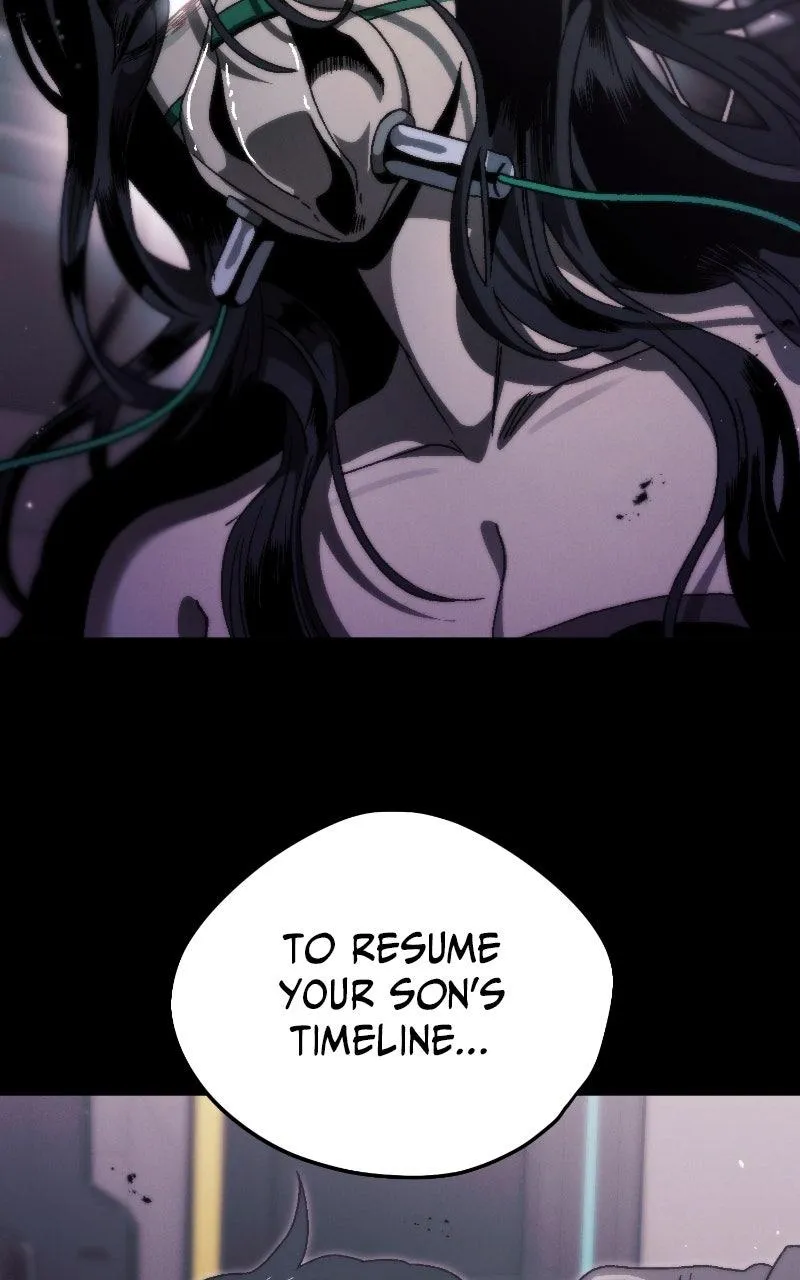 Read Project Mars Manga Online
