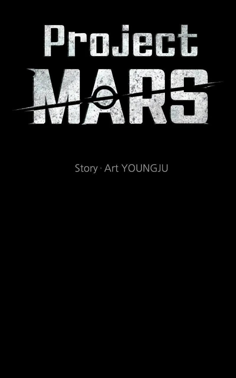 Read Project Mars Manga Online