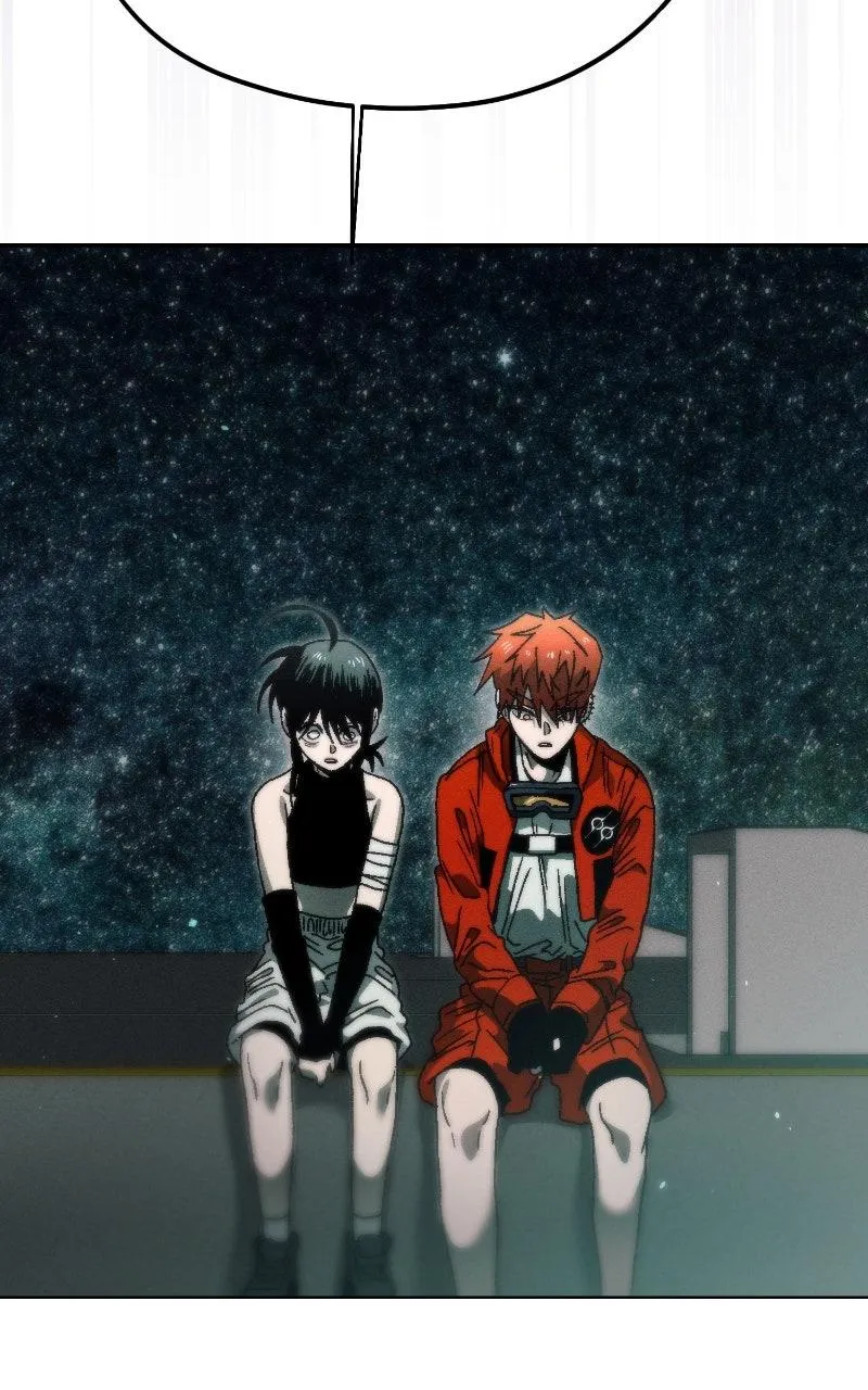 Read Project Mars Manga Online