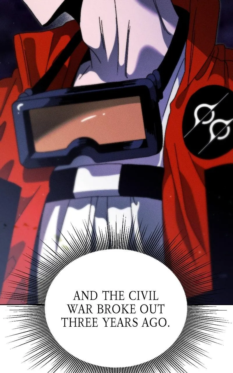 Read Project Mars Manga Online