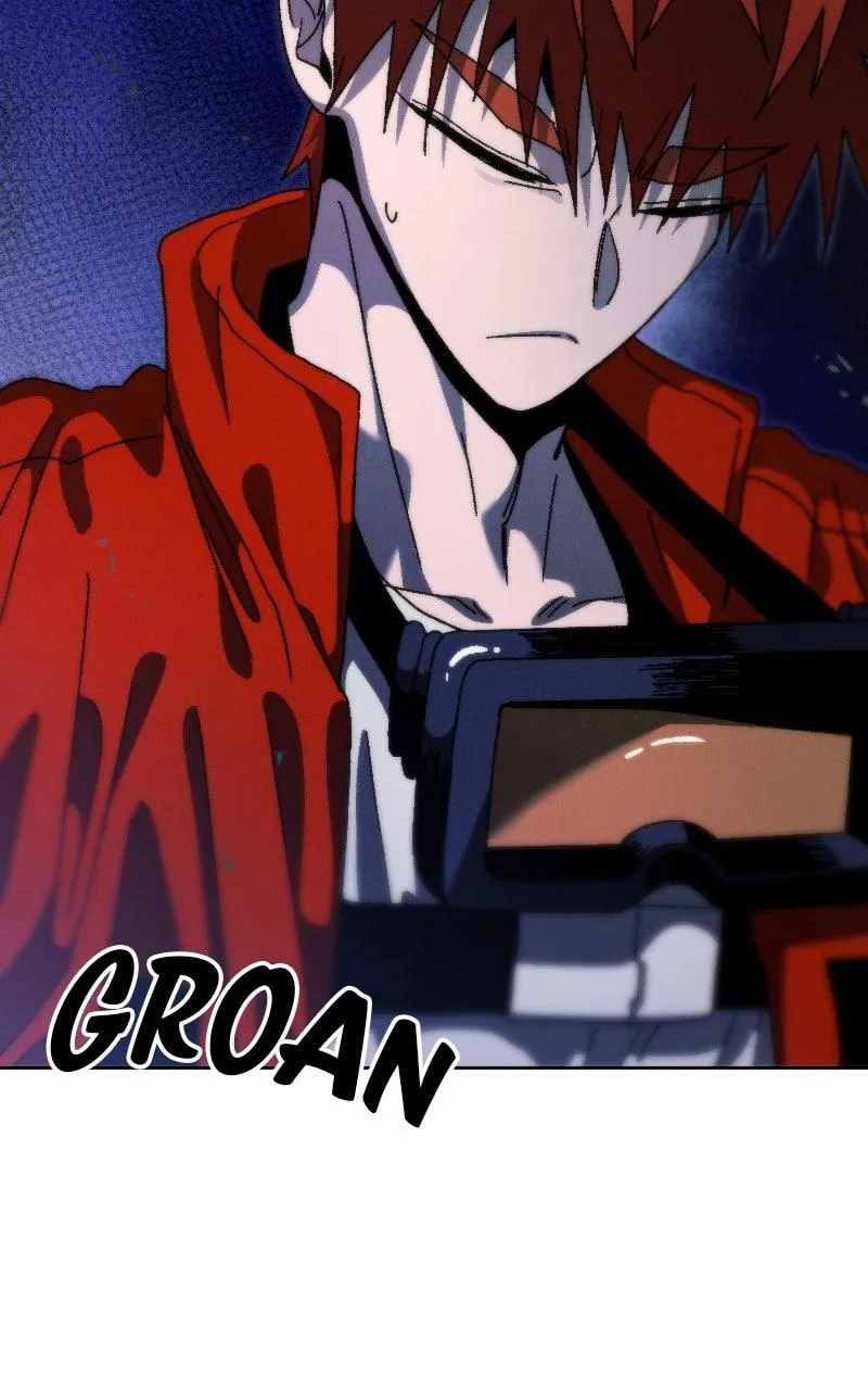 Read Project Mars Manga Online