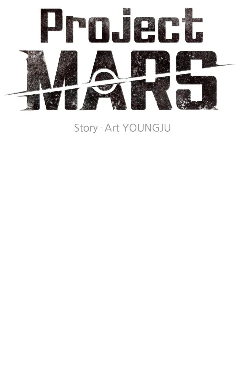 Read Project Mars Manga Online