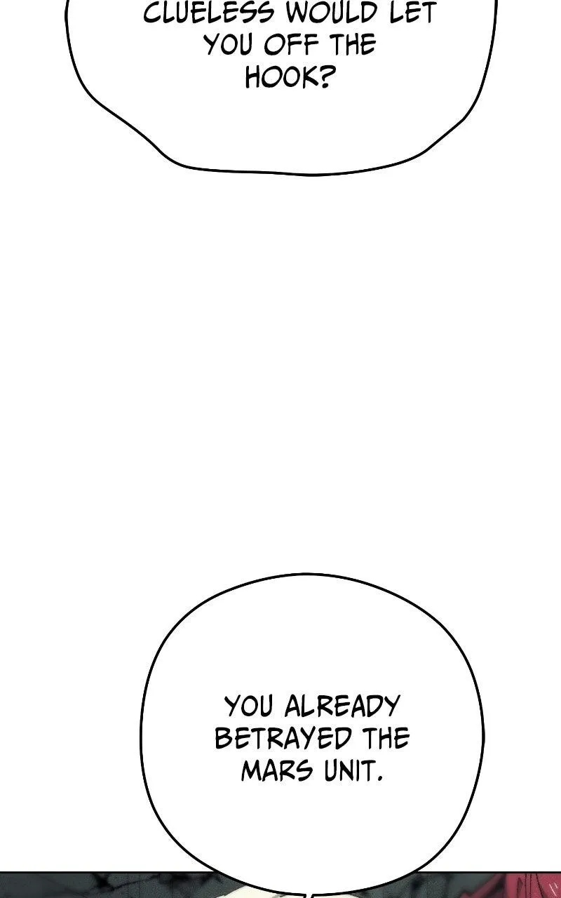 Read Project Mars Manga Online