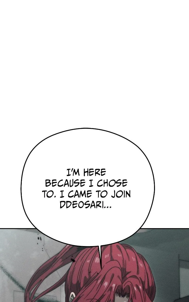 Read Project Mars Manga Online