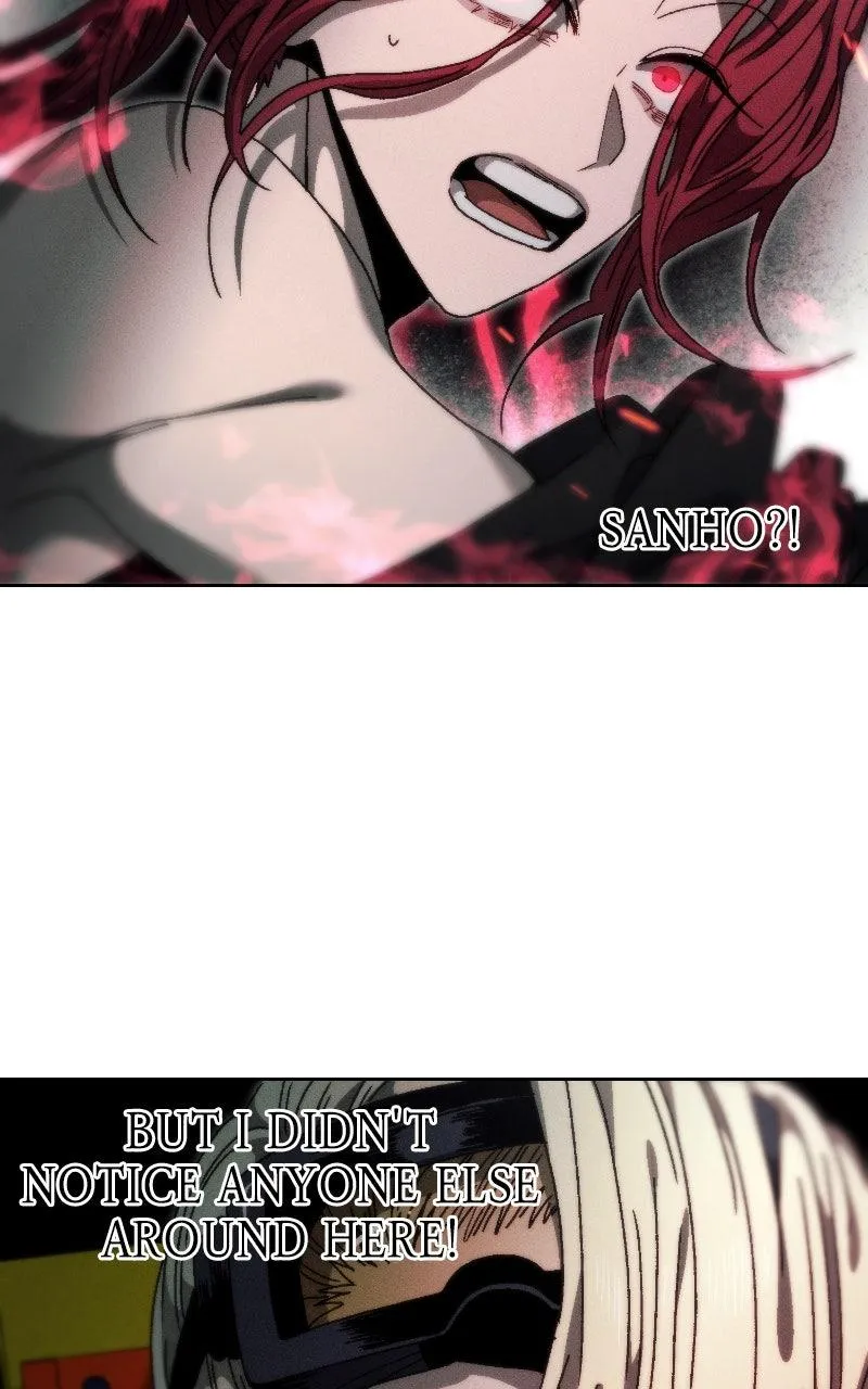 Read Project Mars Manga Online