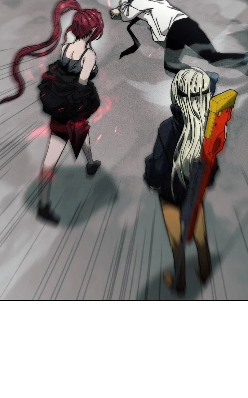 Read Project Mars Manga Online