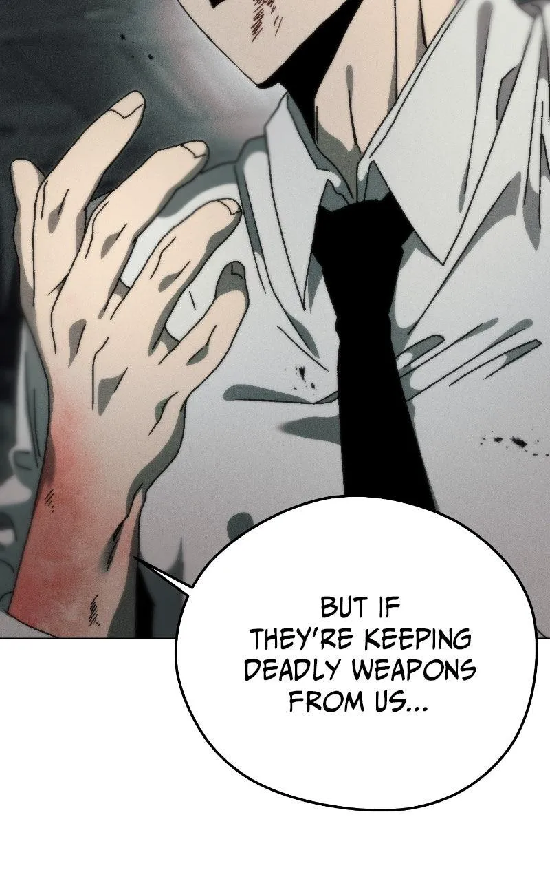 Read Project Mars Manga Online