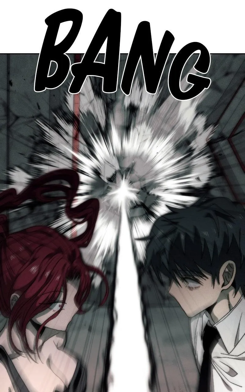 Read Project Mars Manga Online