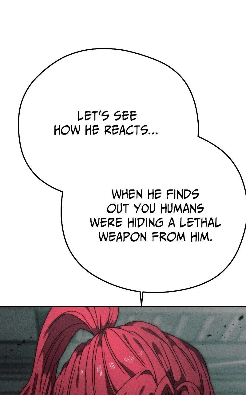 Read Project Mars Manga Online