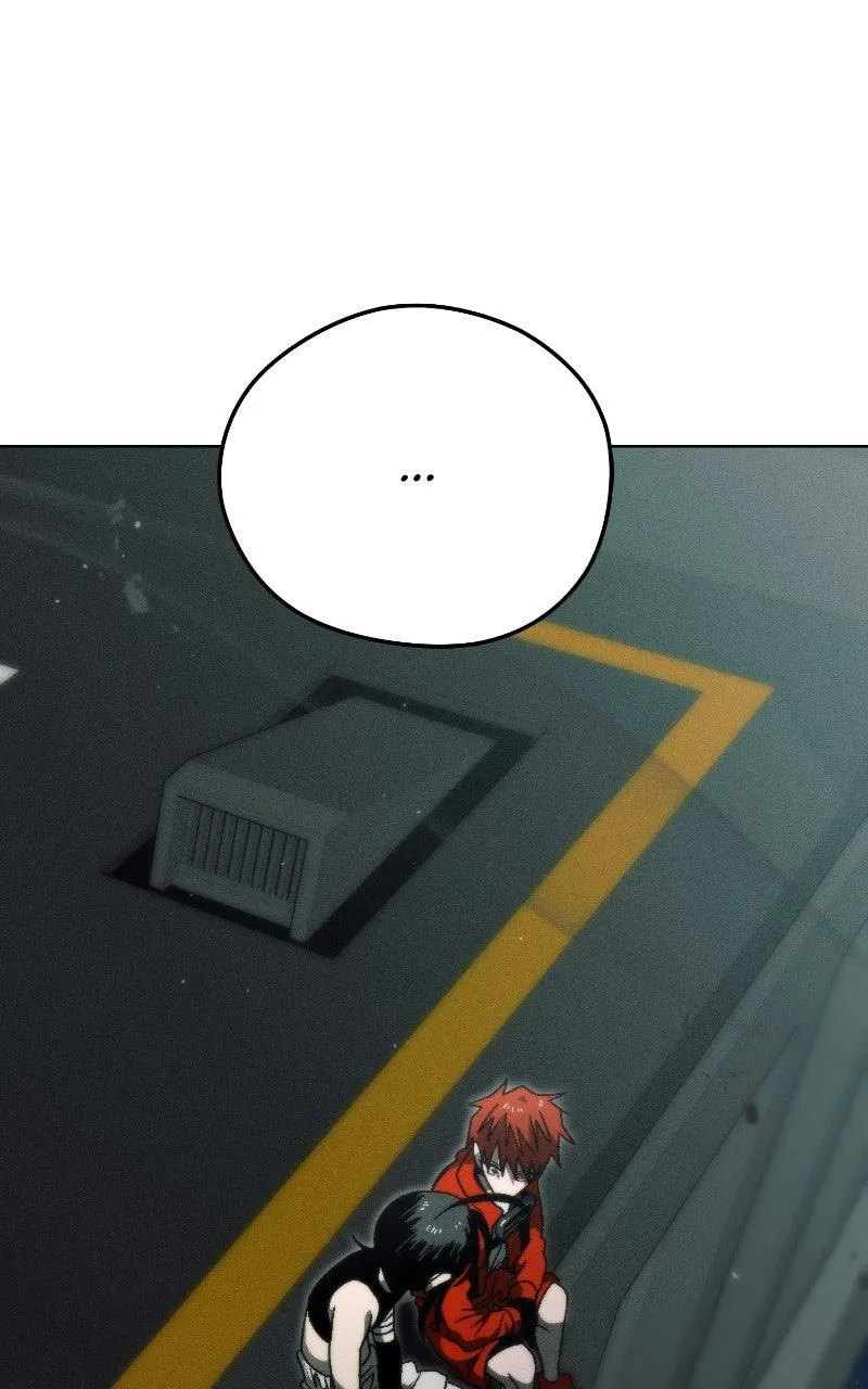 Read Project Mars Manga Online