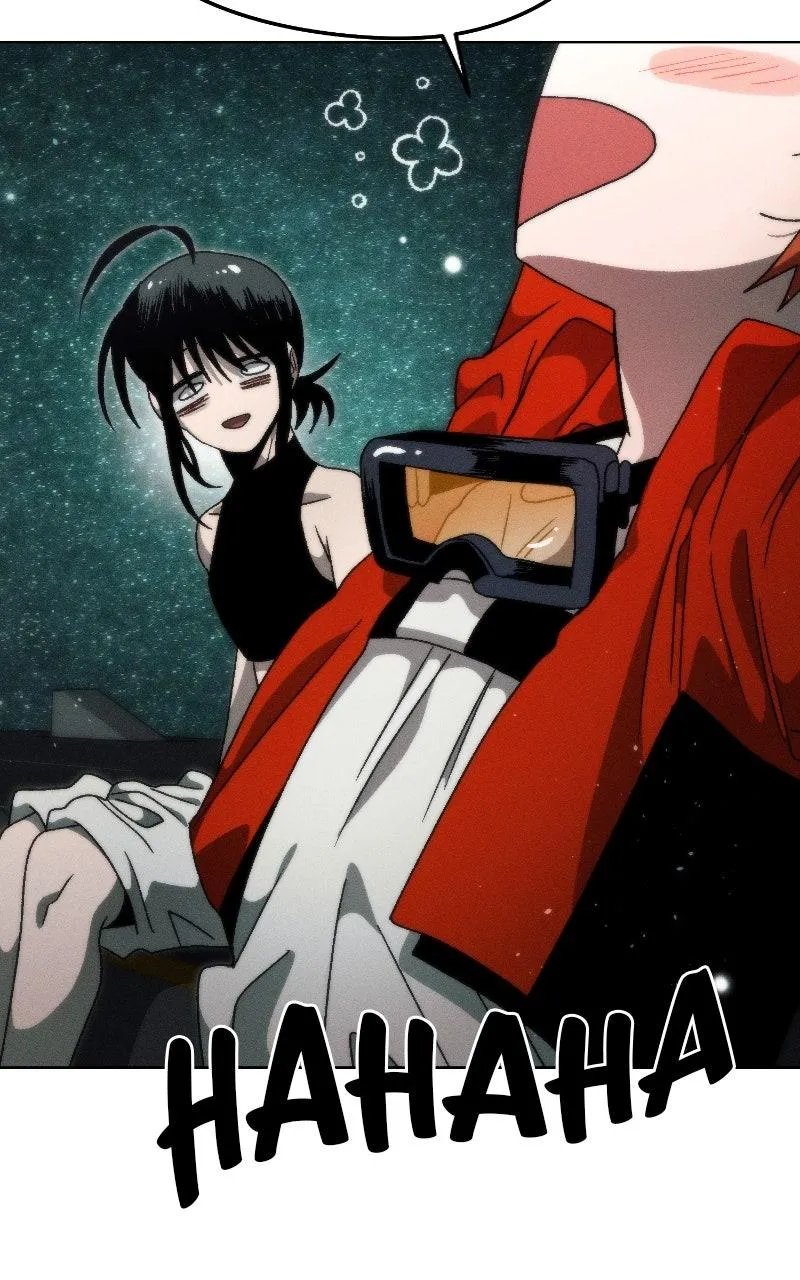 Read Project Mars Manga Online